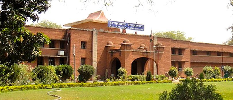 Top Tourist Places To Visit in Prayagraj