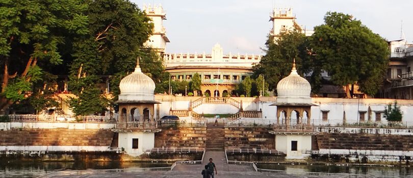 Top Tourist Places To Visit in Faizabad