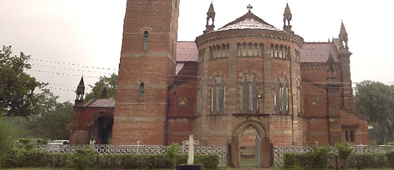 Top Tourist Places To Visit in Kanpur