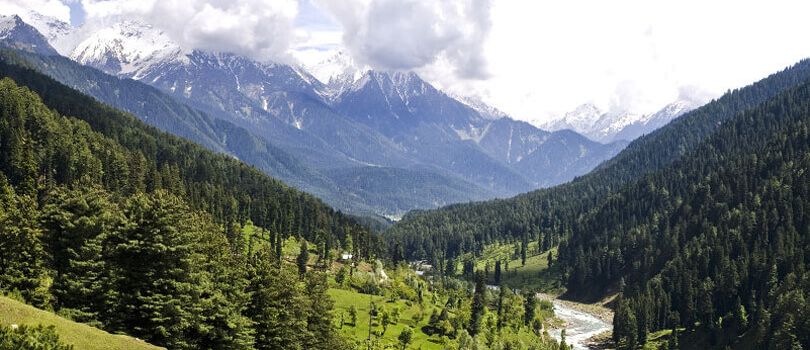 Top Tourist Places To Visit in Mussoorie