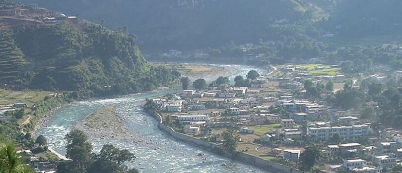 Top Tourist Places To Visit in Almora