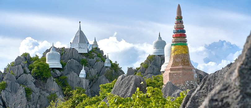 Top Tourist Places To Visit in Kakinada