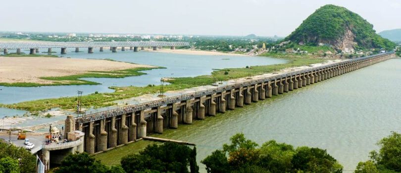 Top Tourist Places To Visit in Prakasam