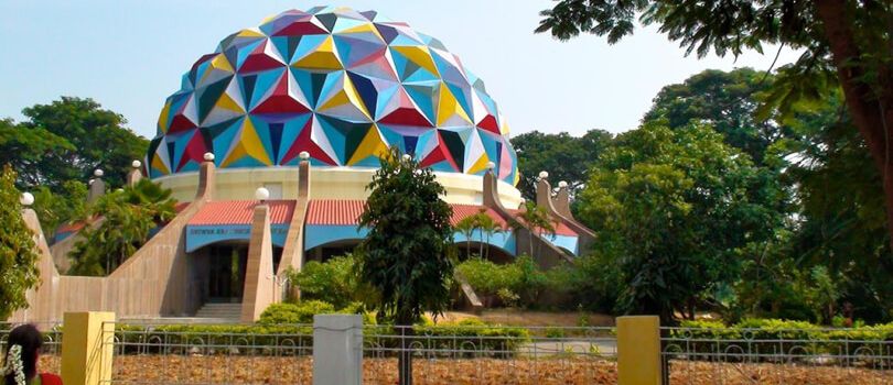 Top Tourist Places To Visit in Puttaparthi