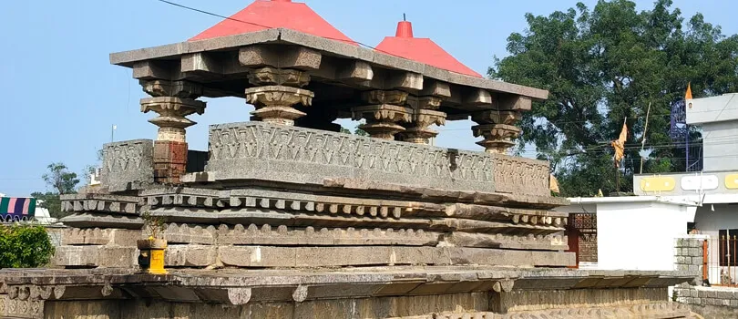 Top Tourist Places To Visit in Tanuku