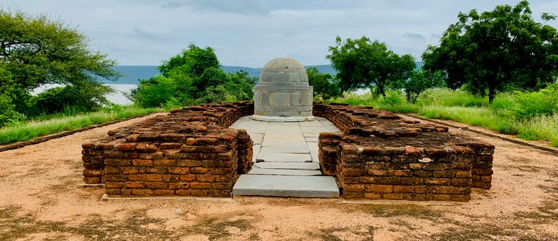 Top Tourist Places To Visit in Nagarjunakonda