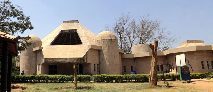 Top Tourist Places To Visit in Bangalore