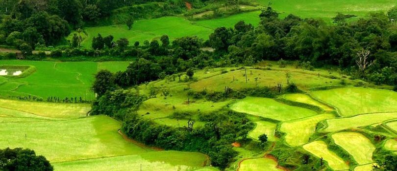 Top Tourist Places To Visit in Coorg