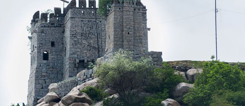 Top Tourist Places To Visit in Raichur