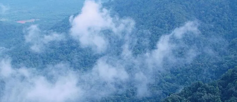 Top Tourist Places To Visit in Shimoga