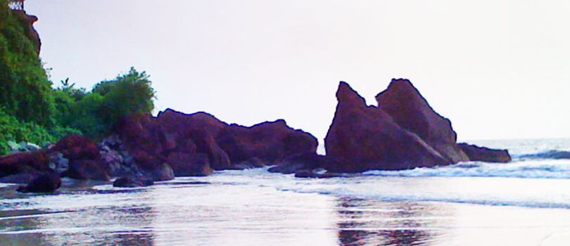 Top Tourist Places To Visit in Kannur