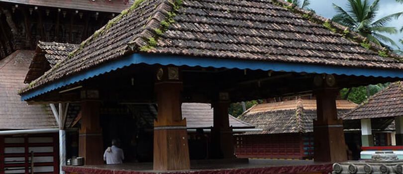 Top Tourist Places To Visit in Kasaragod
