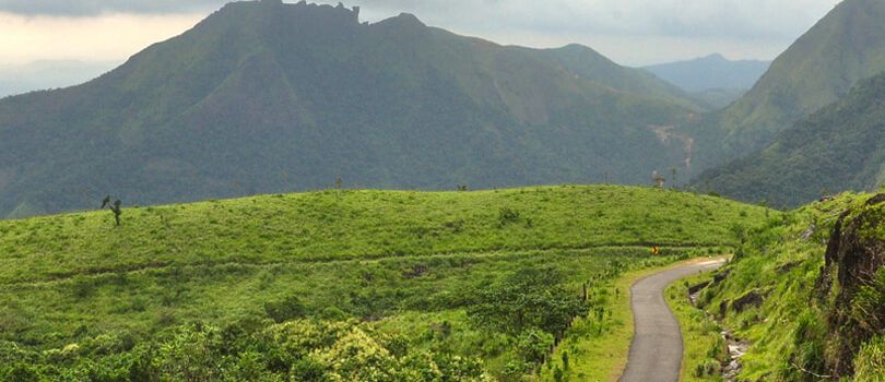 Top Tourist Places To Visit in Kottayam