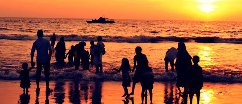 Top Tourist Places To Visit in Kozhikode Calicut