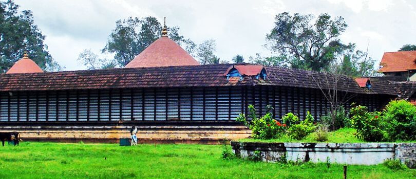 Top Tourist Places To Visit in Trichur