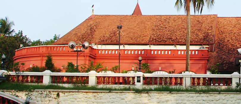 Top Tourist Places To Visit in Trivandrum