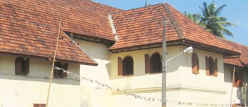 Top Tourist Places To Visit in Ernakulam