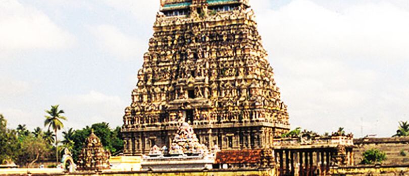 Top Tourist Places To Visit in Chidambaram