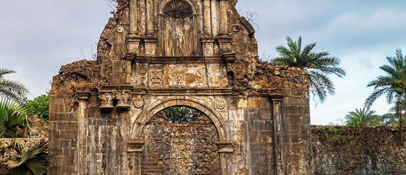 Top Tourist Places To Visit in Chengalpattu