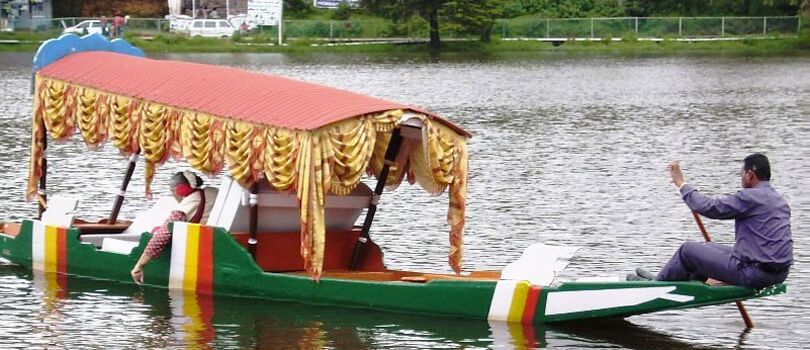 Top Tourist Places To Visit in Kodaikanal