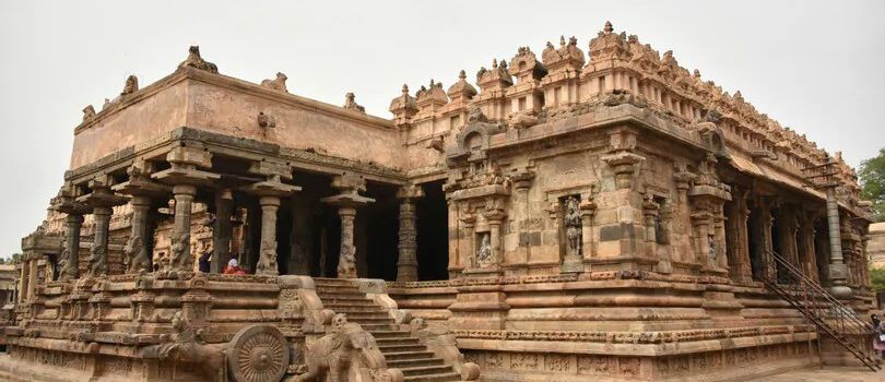 Top Tourist Places To Visit in Kumbakonam