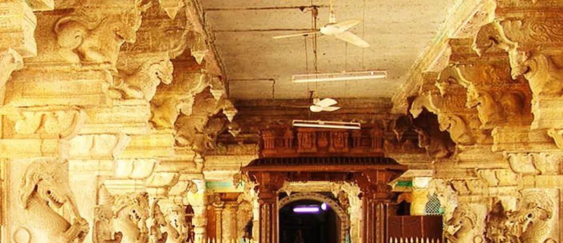 Top Tourist Places To Visit in Madurai