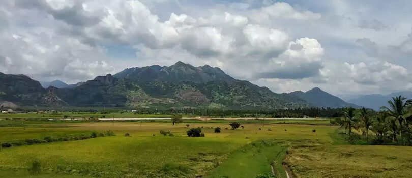 Top Tourist Places To Visit in Nagercoil