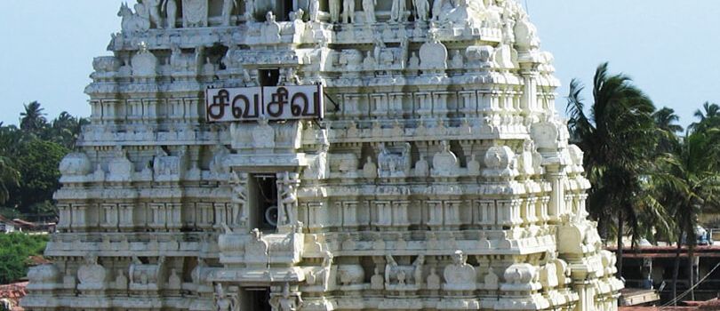 Top Tourist Places To Visit in Rameshwaram