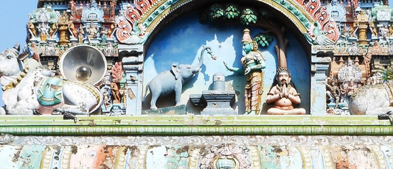 Top Tourist Places To Visit in Trichy