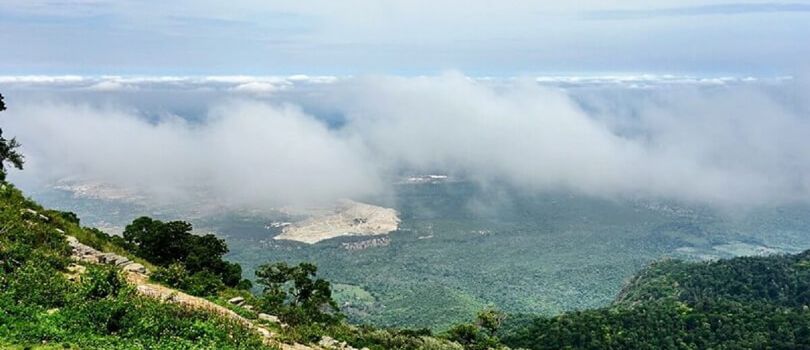 Top Tourist Places To Visit in Yercaud