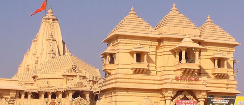 Top Tourist Places To Visit in Ahmedabad