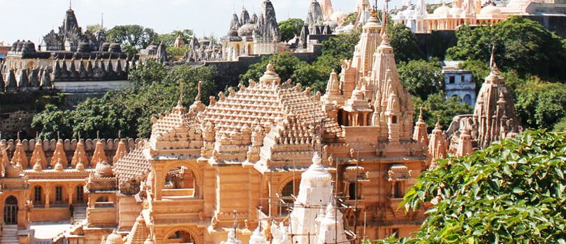 Top Tourist Places To Visit in Bhavnagar