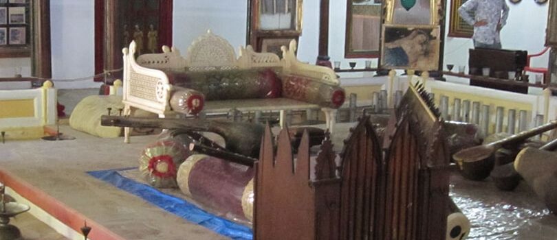 Top Tourist Places To Visit in Bhuj