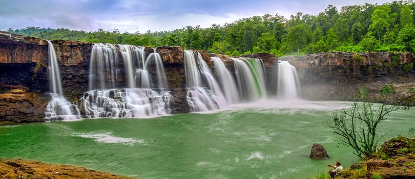 Top Tourist Places To Visit in Surat