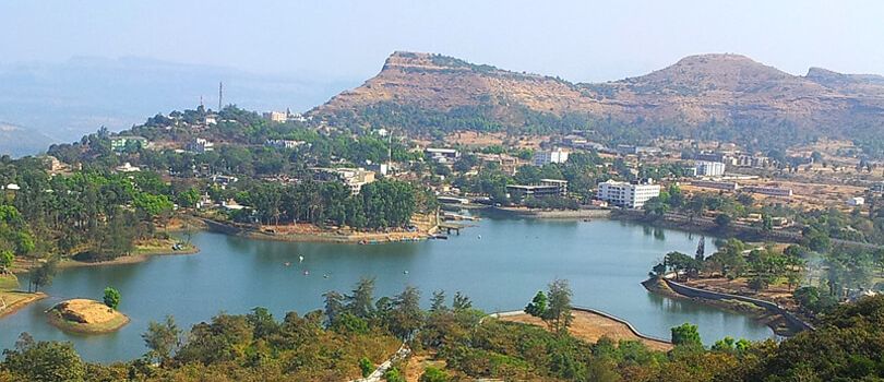 Top Tourist Places To Visit in Saputara