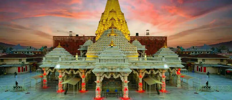 Top Tourist Places To Visit in Ambaji