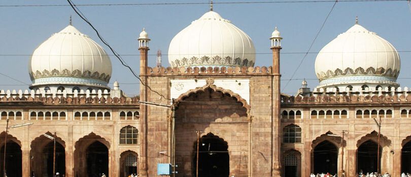 Top Tourist Places To Visit in Bhopal