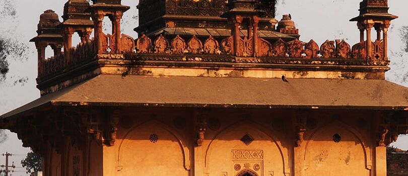 Top Tourist Places To Visit in Gwalior