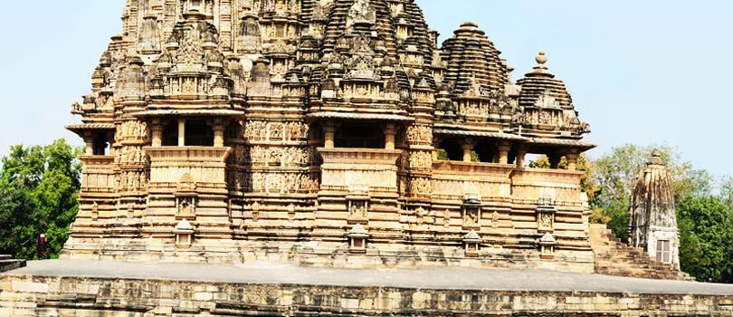 Top Tourist Places To Visit in Khajuraho