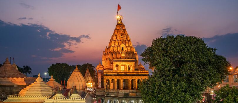 Top Tourist Places To Visit in Ujjain