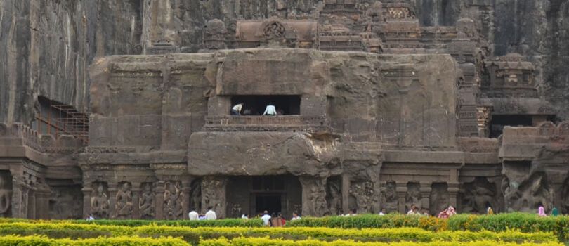 Top Tourist Places To Visit in Aurangabad