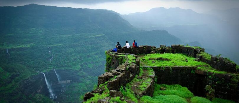 Top Tourist Places To Visit in Khandala