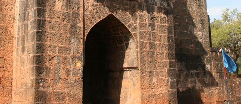 Top Tourist Places To Visit in Kolhapur