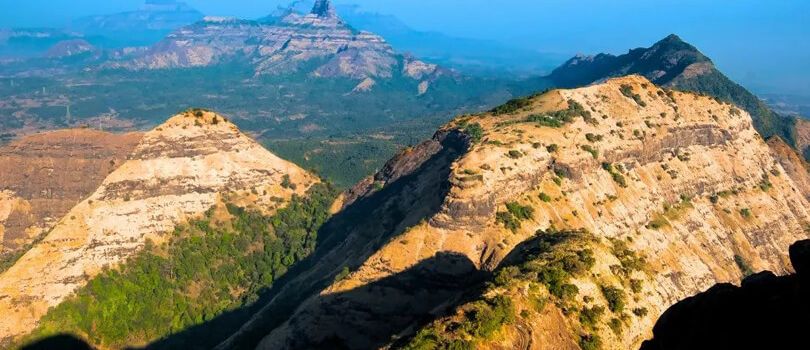 Top Tourist Places To Visit in Matheran