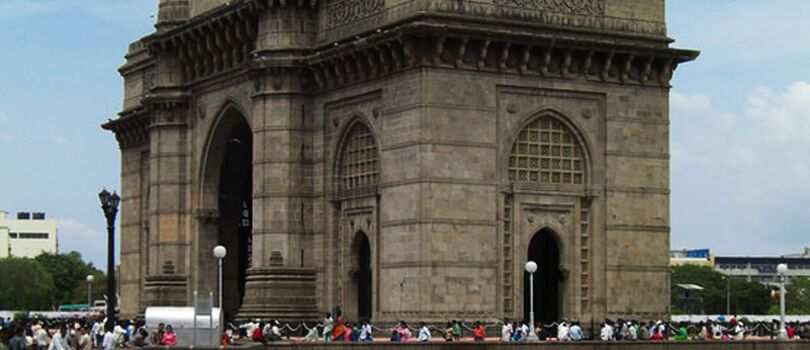 Top Tourist Places To Visit in Mumbai