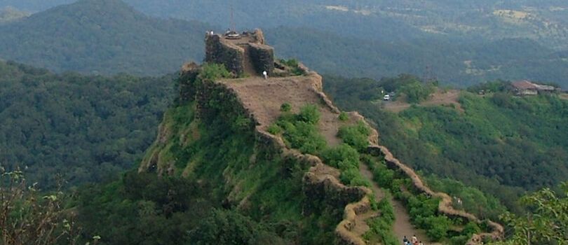 Top Tourist Places To Visit in Mahabaleshwar