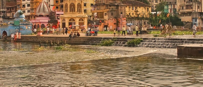 Top Tourist Places To Visit in Nashik