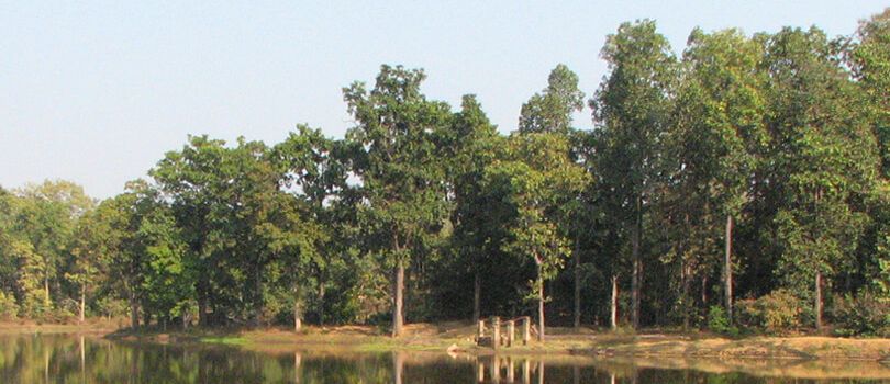 Top Tourist Places To Visit in Nagpur