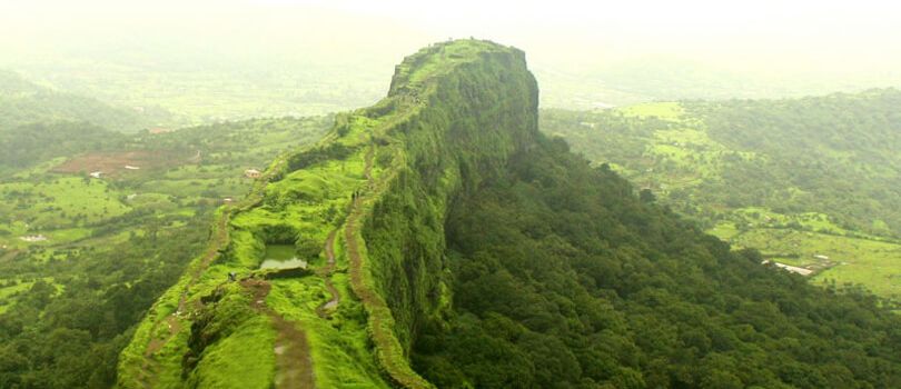 Top Tourist Places To Visit in Pune
