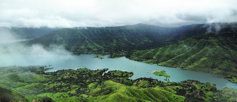 Top Tourist Places To Visit in Panchgani